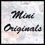 PostmarkArt Mini Originals